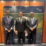 AFREXIMBANK SECURES