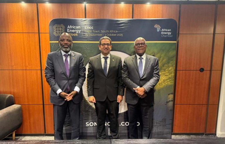 AFREXIMBANK SECURES
