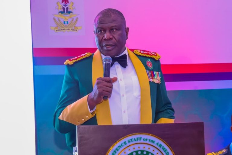 CDS CALLS FOR NATIONAL UNITY