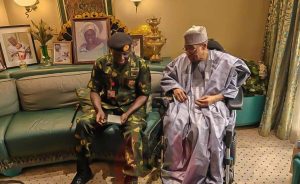 COAS VISITS FORMER HEADS OF STATE 2