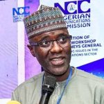Dr Aminu Maida of NCC