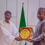 EDUCATION IS BEDROCK