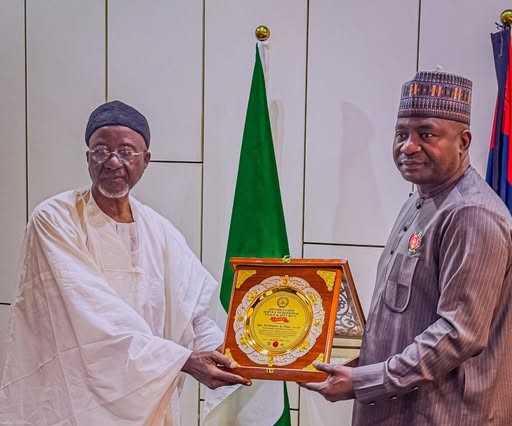 EDUCATION IS BEDROCK