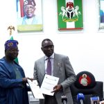 EFCC, NASRDA FORGE STRATEGIC 2