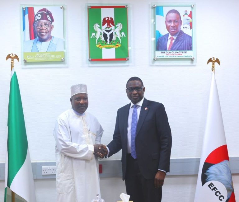 EFCC, NEITI JOIN FORCES (1)