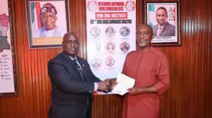 EFCC RECOVERS ₦64.8M 2