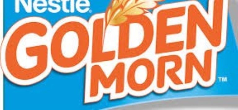 GOLDEN MORN LAUNCHES EXCITING