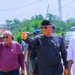 GOV ENO UNVEILS MEGA 2