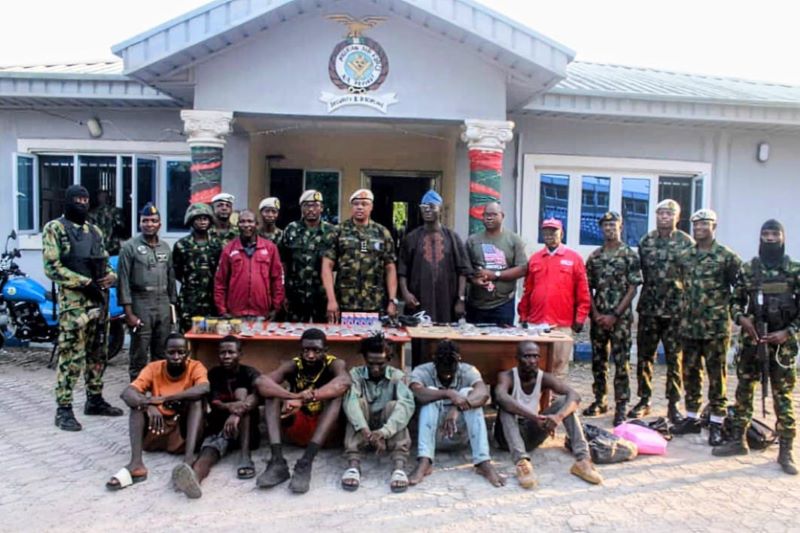 HOW NAF INTERCEPTS 16 DRUG 2