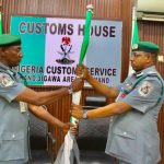 KANO, JIGAWA CUSTOMS 1