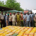 KWARA CUSTOMS CRACKS DOWN 2