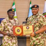 NAVAL CHIEF SPENDS NEW YEAR DAY WITH TROOPS 5