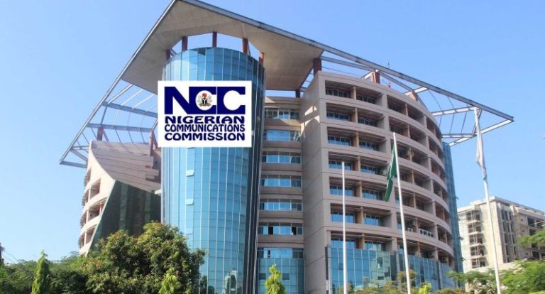 NCC building