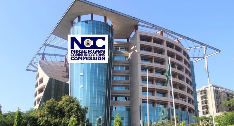 NCC building