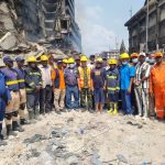 NEMA LEADS MULTI-AGENCY ASSESSMENT 5