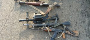 OPERATION HADIN KAI TROOPS REPEL 2