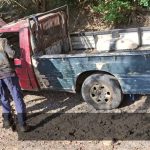 TROOPS CLEAR TERRORIST CAMPS 3