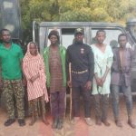 TROOPS RESCUE SIX KIDNAP VICTIMS 2