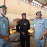 WESTERN MARINE CUSTOMS