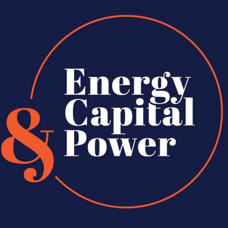 energy capital