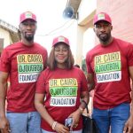 FOUNDATION BOOSTS EDUCATION 1