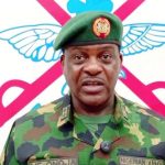 Maj Gen Michael Onoja