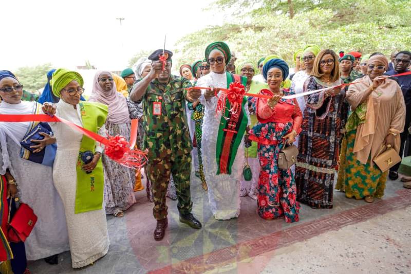 NAOWA PRESIDENT CHAMPIONS 9