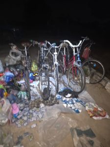 NIGERIA MILITARY KILLS BOKO HARAM