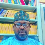 PROF. SHERIFF GHALI IBRAHIM