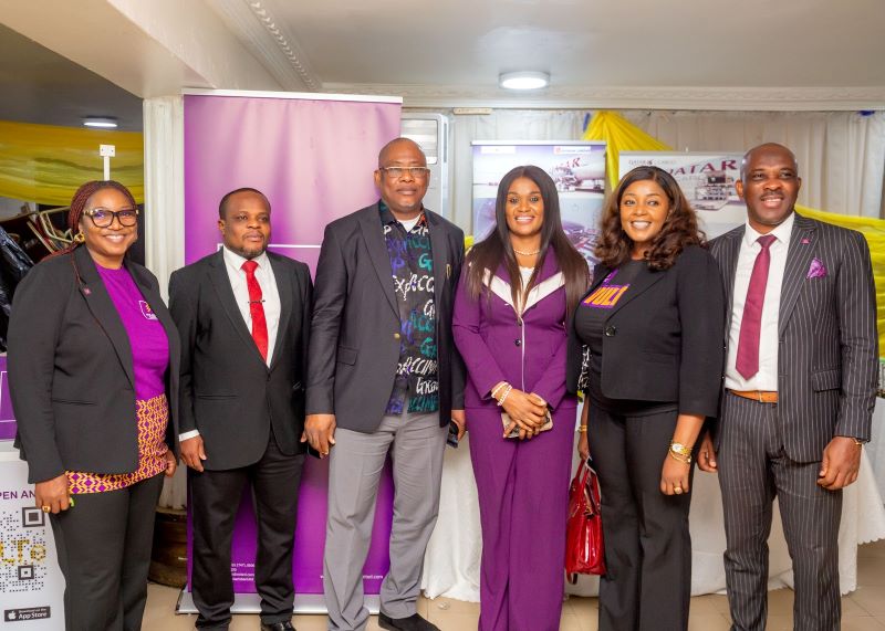 Polaris Bank Strengthens MSME