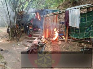 TROOPS STORM MOTHER VALLEY 3