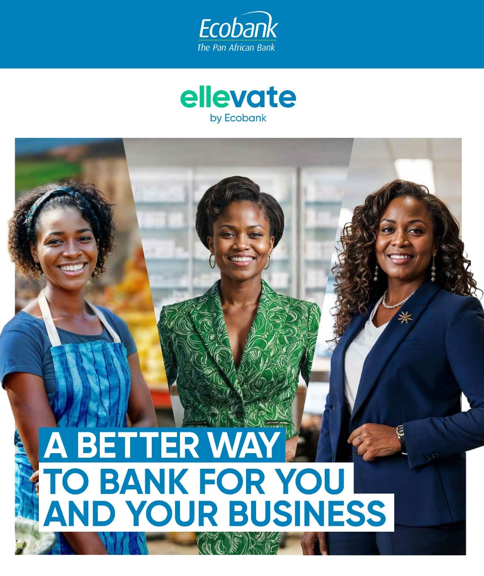 ECOBANK NIGERIA UNVEILS
