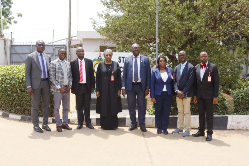 EFCC, ARMY, DSS STRENGTHEN TIES (2)