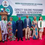 FG LAUNCHES NATIONAL EDUCATION DATA