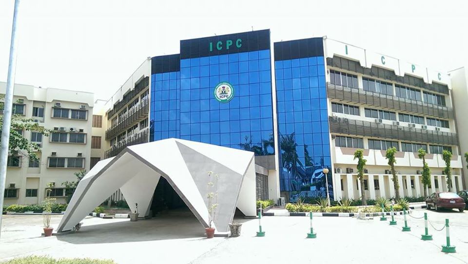 ICPC Building