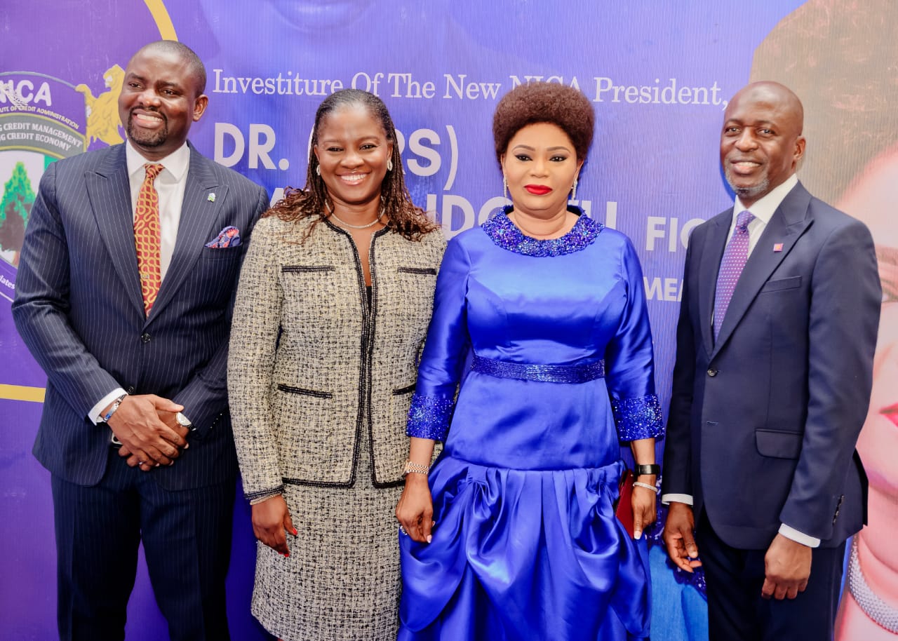 NICA CONFERS FELLOWSHIP ON POLARIS, UNION BANK CEOS, OTHER FINANCIAL SECTOR LEADERS