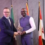 NIGERIA, POLAND MOVE TO 2