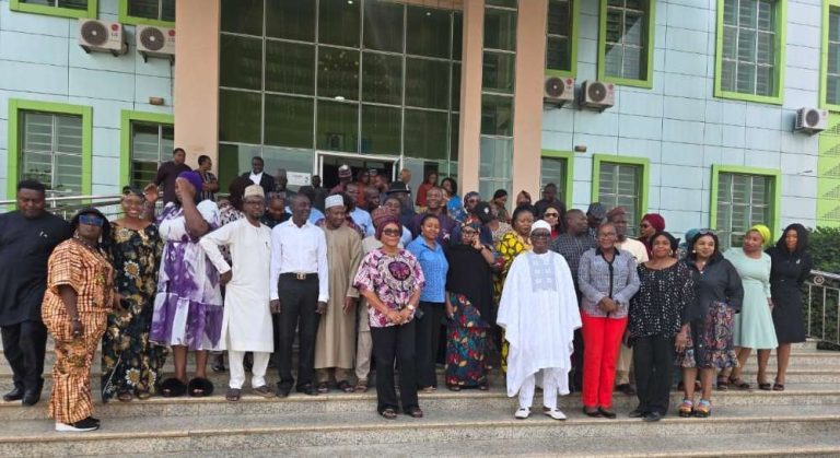 PSC KICKS OFF HIGH-LEVEL TRAINING 3